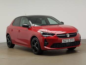 2023 (73) Vauxhall Corsa 1.2 GS 5dr