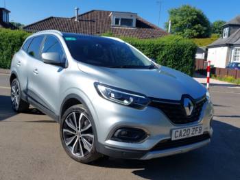 2020 (20) Renault KADJAR 1.3 TCE 160 S Edition 5dr
