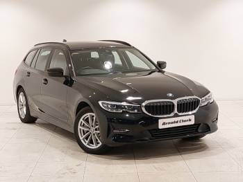 2021 (21) BMW 3 Series 330e SE Pro 5dr Step Auto