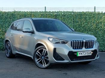 2023 (73) BMW Ix1 230kW xDrive30 M Sport 65kWh 5dr Auto