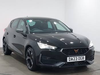 2023 (23) Cupra Leon 1.5 TSI V1 5dr