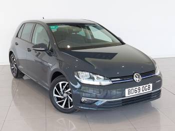 2019 (69) Volkswagen Golf 1.5 TSI EVO Match 5dr