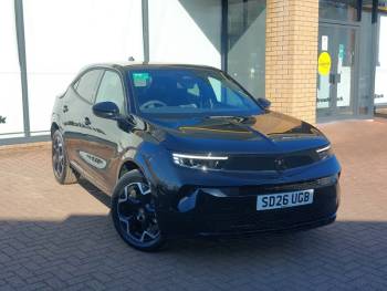 2026 (26) Vauxhall Mokka 1.2 Turbo GS 5dr Auto