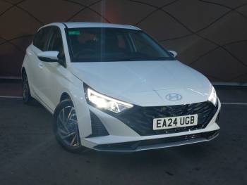 2024 (24) Hyundai I20 1.0T GDi Advance 5dr