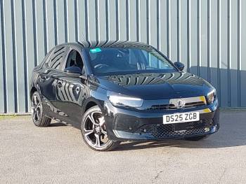 2025 (25) Vauxhall Corsa 1.2 Turbo GS 5dr