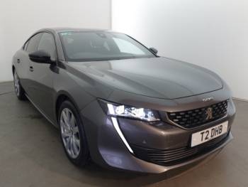 2019 (19) Peugeot 508 1.6 PureTech GT Line 5dr EAT8