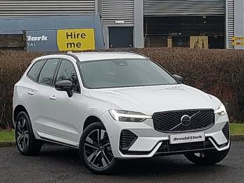 2025 (25) Volvo Xc60 2.0 B5P Plus Dark 5dr AWD Geartronic