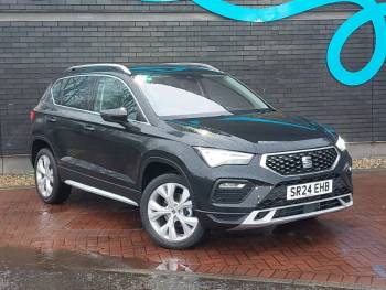 2024 (24) Seat Ateca 1.5 TSI EVO Xperience 5dr DSG