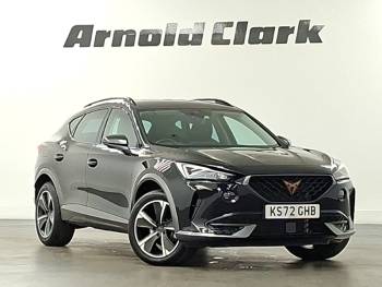 2023 (72/23) Cupra Formentor 1.5 TSI 150 V1 5dr