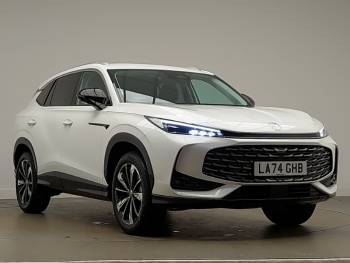 2024 (74) MG Hs 1.5 T-GDI SE 5dr