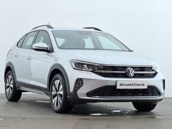 2024 (24) Volkswagen Taigo 1.0 TSI 110 Life 5dr DSG