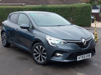 2019 (69) Renault Clio 1.0 TCe 100 Iconic 5dr