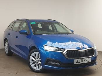 2022 Skoda Octavia 1.4 TSI iV SE Technology DSG 5dr