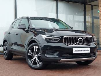 2021 (71) Volvo Xc40 1.5 T5 Recharge PHEV Inscription 5dr Auto