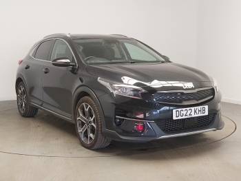 2022 (22) Kia Xceed 1.6 GDi PHEV 4 5dr DCT