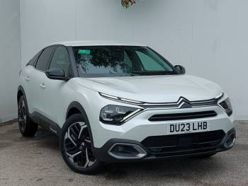 2023 (23) Citroen C4 1.5 BlueHDi [130] Shine Plus 5dr Auto