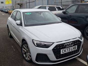 2023 (23) Audi A1 30 TFSI 110 Sport 5dr