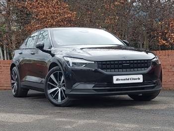2022 (71) Polestar 2 300kW 78kWh Long Range Dual motor 5dr 4WD Auto