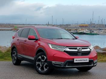 2020 (20) Honda CR-V 1.5 VTEC Turbo SR 5dr CVT