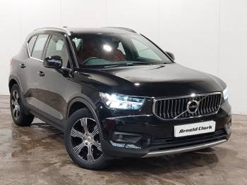 2021 (21) Volvo Xc40 2.0 B4P Inscription 5dr Auto