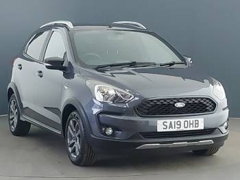 2019 Ford Ka+ 1.2 85 Active 5dr