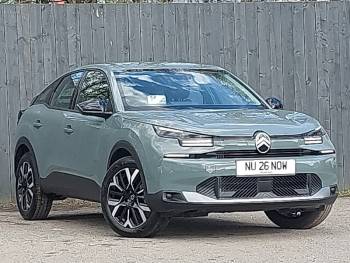 2026 (26) Citroen C4 1.2 [130] Plus 5dr Auto