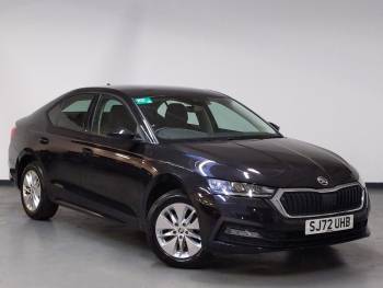 2022 (72) Skoda Octavia 2.0 TDI SE Technology 5dr