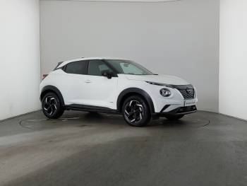 2023 (23) Nissan Juke 1.6 Hybrid N-Connecta 5dr Auto