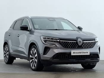 2024 (74) Renault Austral E-Tech Full Hybrid Techno 5dr Auto