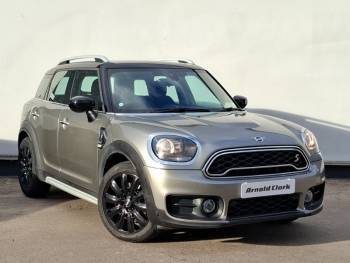 2020 (20) MINI Cooper S Countryman 2.0 Cooper S Classic 5dr Auto