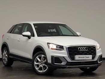 2018 (18) Audi Q2 1.4 TFSI Sport 5dr