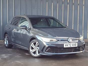 2022 (72) Volkswagen Golf 1.5 TSI R-Line 5dr
