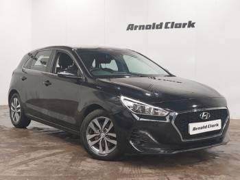 2019 (19) Hyundai I30 1.0T GDI SE 5dr