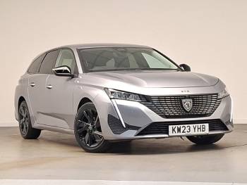 2023 (23) Peugeot 308 1.2 PureTech Allure Premium 5dr EAT8