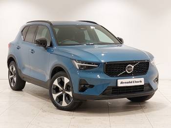 2023 (73) Volvo Xc40 2.0 B4P Ultimate Dark 5dr Auto