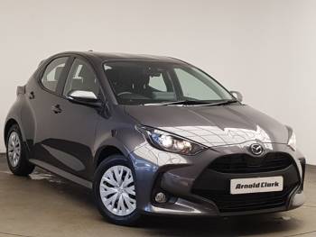 2023 (23) Mazda 2 Hybrid 1.5i Hybrid Pure 5dr CVT