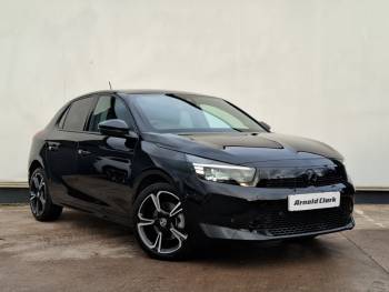 2025 (25) Vauxhall Corsa 1.2 Turbo GS 5dr