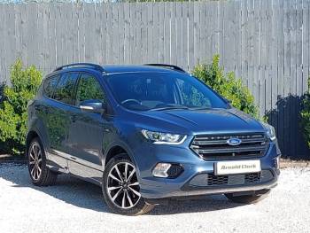 2019 (69) Ford Kuga 1.5 EcoBoost ST-Line 5dr 2WD