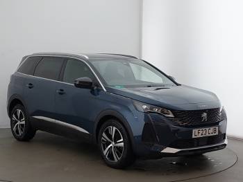 2023 (23) Peugeot 5008 1.2 PureTech GT Premium 5dr EAT8