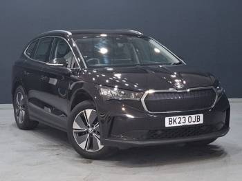 2023 (23) Skoda Enyaq 150kW 80 Loft 82kWh 5dr Auto [125kW]