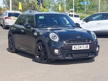 2019 (19) MINI Cooper S 2.0 Cooper S Sport II 5dr Auto