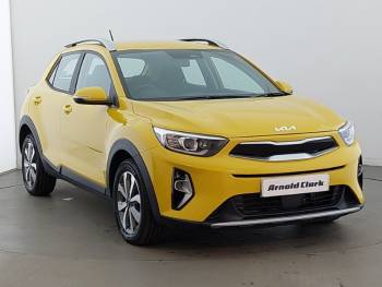 2023 (23) Kia Stonic 1.0T GDi 99 2 5dr DCT