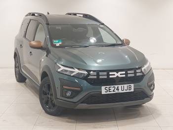 2024 (24) Dacia Jogger 1.6 HEV Extreme 5dr Auto