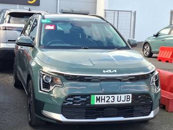 2023 (23) Kia Niro 150kW 2 Nav 65kWh 5dr Auto