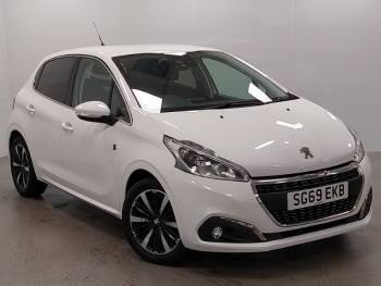 2019 (69) Peugeot 208 1.2 PureTech 82 Tech Edition 5dr [Start Stop]