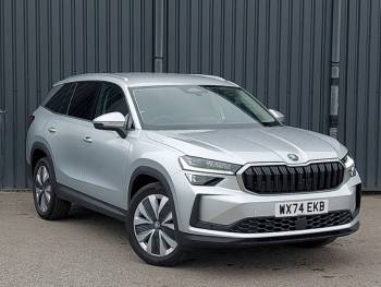 2024 (74) Skoda Kodiaq 2.0 TDI SE L 5dr DSG [7 Seat]