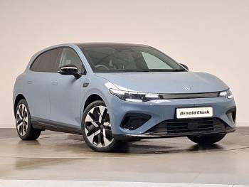 2026 (26) Leapmotor B05 160kW 67kWh 5dr Auto