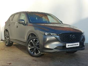 2022 (22) Mazda Cx-5 2.0 Sport Edition 5dr