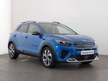 2023 (23) Kia Stonic 1.0T GDi 48V GT-Line 5dr DCT