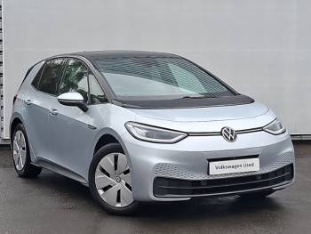 2023 (23) Volkswagen Id.3 150kW Max Pro Performance 58kWh 5dr Auto